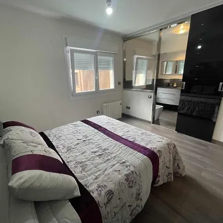 Grupo Gontad Apartamento Plaza *