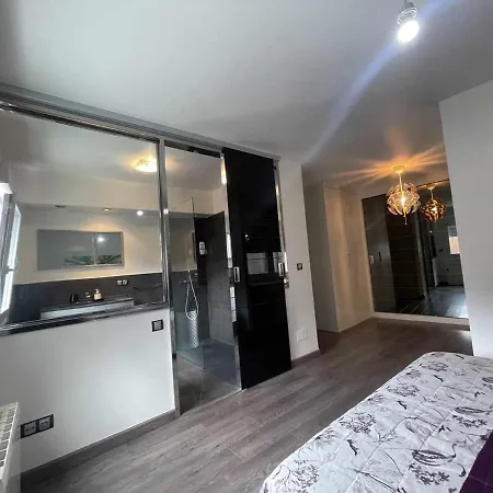 Grupo Gontad Apartamento Plaza * Ponteceso