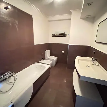 Apartment Grupo Gontad Apartamento Plaza *